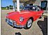 1969 MG MGB