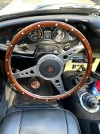 Thumbnail Photo 4 for 1969 MG MGC