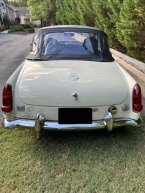 Thumbnail Photo 3 for 1969 MG MGC