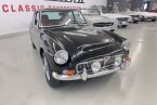 Thumbnail Photo 2 for 1969 MG MGC