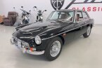 Thumbnail Photo 3 for 1969 MG MGC