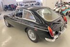 Thumbnail Photo 6 for 1969 MG MGC