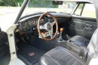Thumbnail Photo 2 for 1969 MG MGC