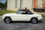 Thumbnail Photo 5 for 1969 MG MGC