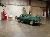 1969 MG MGC