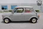 Thumbnail Photo 4 for 1969 MINI Cooper