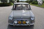 Thumbnail Photo 2 for 1969 MINI Cooper