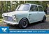 1969 MINI Cooper