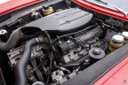 Thumbnail Photo 4 for 1969 Maserati Indy