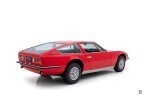 Thumbnail Photo 2 for 1969 Maserati Indy