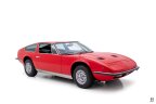 Thumbnail Photo 1 for 1969 Maserati Indy