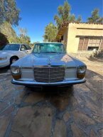 Thumbnail Photo 3 for 1969 Mercedes-Benz 230
