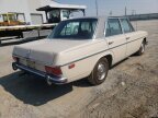 Thumbnail Photo 3 for 1969 Mercedes-Benz 250