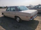 Thumbnail Photo 2 for 1969 Mercedes-Benz 250