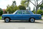 Thumbnail Photo 3 for 1969 Mercedes-Benz 250