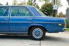 Thumbnail Photo 5 for 1969 Mercedes-Benz 250