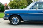 Thumbnail Photo 4 for 1969 Mercedes-Benz 250
