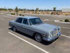 Thumbnail Photo 5 for 1969 Mercedes-Benz 280S