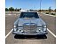 1969 Mercedes-Benz 280S