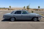 Thumbnail Photo 2 for 1969 Mercedes-Benz 280S