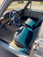 Thumbnail Photo 4 for 1969 Mercedes-Benz 280S