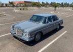 Thumbnail Photo 6 for 1969 Mercedes-Benz 280S
