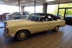Thumbnail Photo 5 for 1969 Mercedes-Benz 280SE