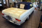 Thumbnail Photo 3 for 1969 Mercedes-Benz 280SE