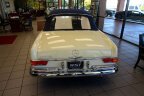 Thumbnail Photo 2 for 1969 Mercedes-Benz 280SE