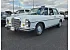 1969 Mercedes-Benz 280SE