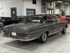Thumbnail Photo 5 for 1969 Mercedes-Benz 280SE
