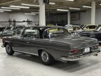 Thumbnail Photo 3 for 1969 Mercedes-Benz 280SE