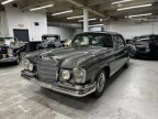 Thumbnail Photo 2 for 1969 Mercedes-Benz 280SE