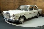 Thumbnail Photo 4 for 1969 Mercedes-Benz 280SE