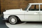 Thumbnail Photo 5 for 1969 Mercedes-Benz 280SE
