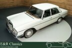 Thumbnail Photo 2 for 1969 Mercedes-Benz 280SE