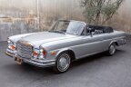 Thumbnail Photo 6 for 1969 Mercedes-Benz 280SE