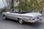 Thumbnail Photo 5 for 1969 Mercedes-Benz 280SE