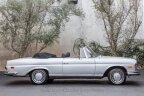 Thumbnail Photo 2 for 1969 Mercedes-Benz 280SE