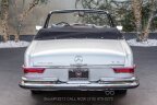 Thumbnail Photo 4 for 1969 Mercedes-Benz 280SE