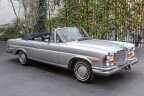 Thumbnail Photo 1 for 1969 Mercedes-Benz 280SE