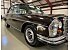 1969 Mercedes-Benz 280SE