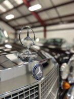 Thumbnail Photo 3 for 1969 Mercedes-Benz 280SE