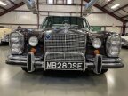 Thumbnail Photo 2 for 1969 Mercedes-Benz 280SE