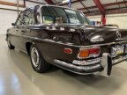 Thumbnail Photo 5 for 1969 Mercedes-Benz 280SE