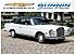 1969 Mercedes-Benz 280SE