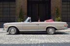 Thumbnail Photo 5 for 1969 Mercedes-Benz 280SE