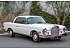 1969 Mercedes-Benz 280SE