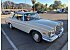 1969 Mercedes-Benz 280SE