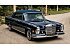 1969 Mercedes-Benz 280SE